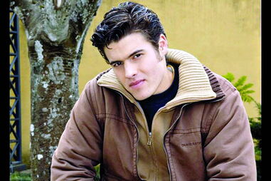 Hélio Pestana foi internado compulsivamente por assediar e perseguir uma professora de dança 