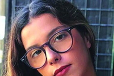 Sofia Alves Pereira era uma das cinco ocupantes da viatura que se despistou às 05h40