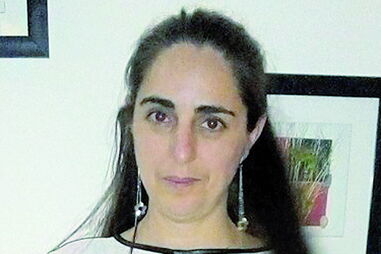 Sónia tinha 37 anos e dois filhos menores