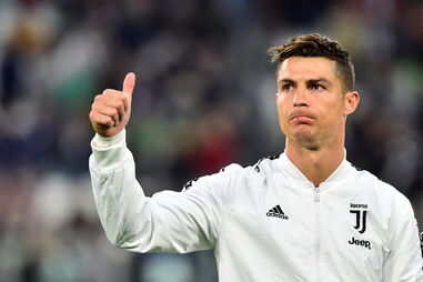 cristiano ronaldo, jogador