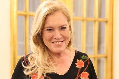 Teresa Guilherme