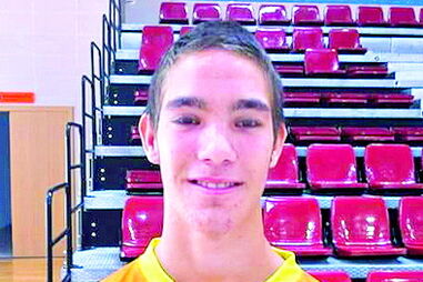 Diogo tentou evitar que amigo fosse agredido 