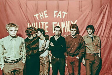 The Fat White Family