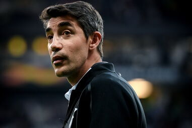 A incrível recuperação de um Benfica comandado por Bruno Lage