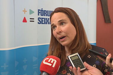 Pó da Siderurgia sem perigo para a saúde em Paio Pires