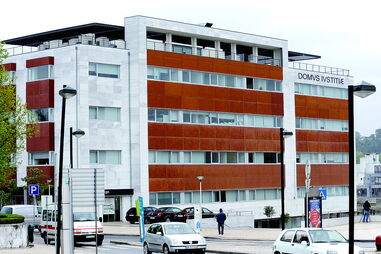 Tribunal de Santa Maria da Feira