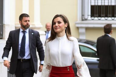 Letizia