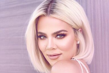 Khloé Kardashian