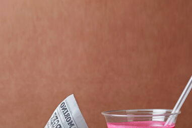 Gelato Burger é a nova proposta da Gelataria Amorino