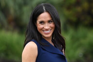 Irmão de Meghan Markle sem casa e sem emprego