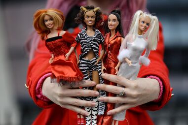 Spice Girls