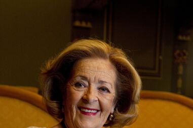 Simone de Oliveira enfrentou uma situação de assédio