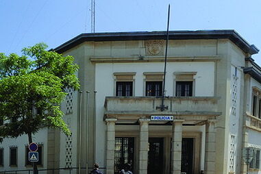 Suspeito foi detido por agentes da PSP de Faro