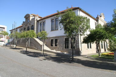 Câmara Municipal de Marco de Canaveses 