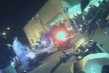 Corridas ilegais em Lisboa e no Algarve colocam vidas em risco