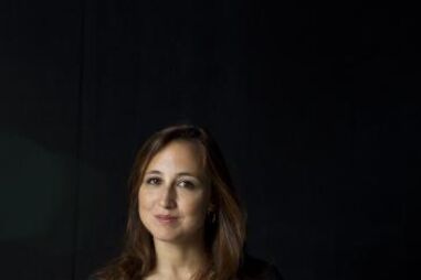 Joana Carneiro