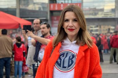Ana Garcia Martins