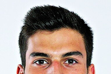 Guilherme Simões é uma das vítimas