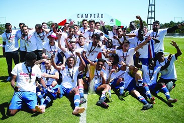 Taça de Portugal: primeiro troféu para o Desp. Aves, todos os vencedores