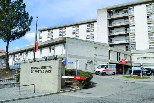 Hospital de Portalegre não tem o remédio para tratar mordidas de serpente 