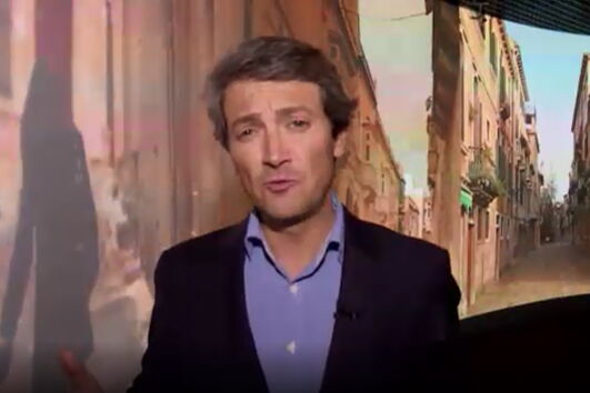 Viajar na União Europeia é mais fácil e seguro