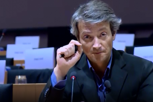 Conheça todos os poderes do Parlamento Europeu