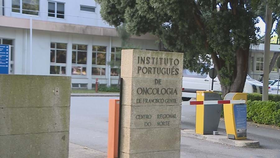 Instituto Português de Oncologia do Porto