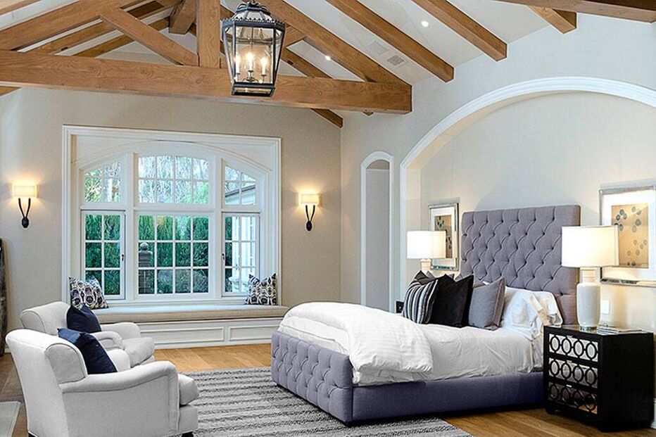 a nova mansão de luxo de Kim Kardashian 