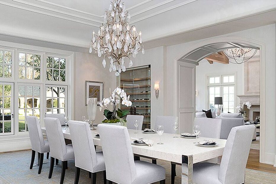 a nova mansão de luxo de Kim Kardashian 