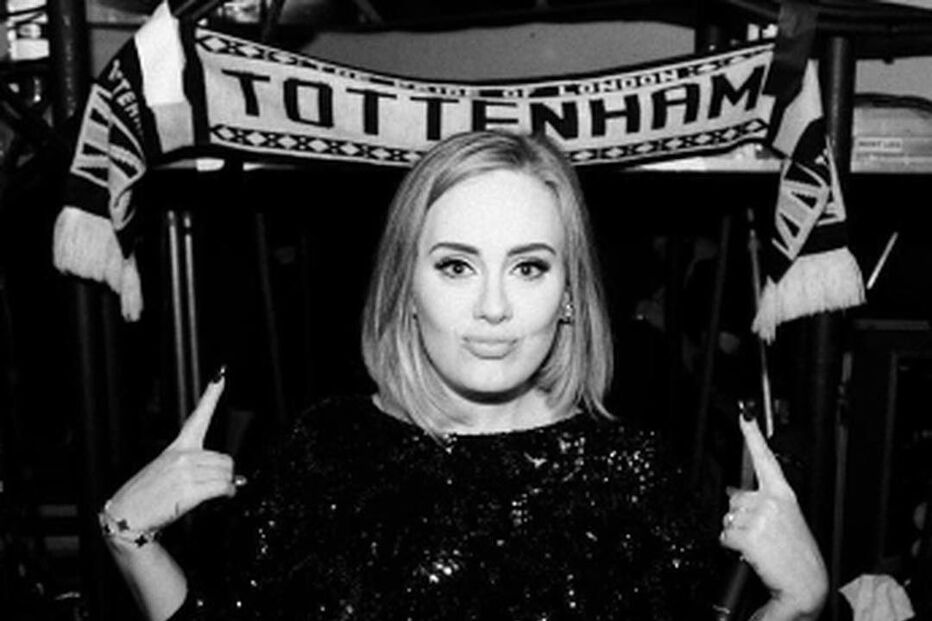 Adele