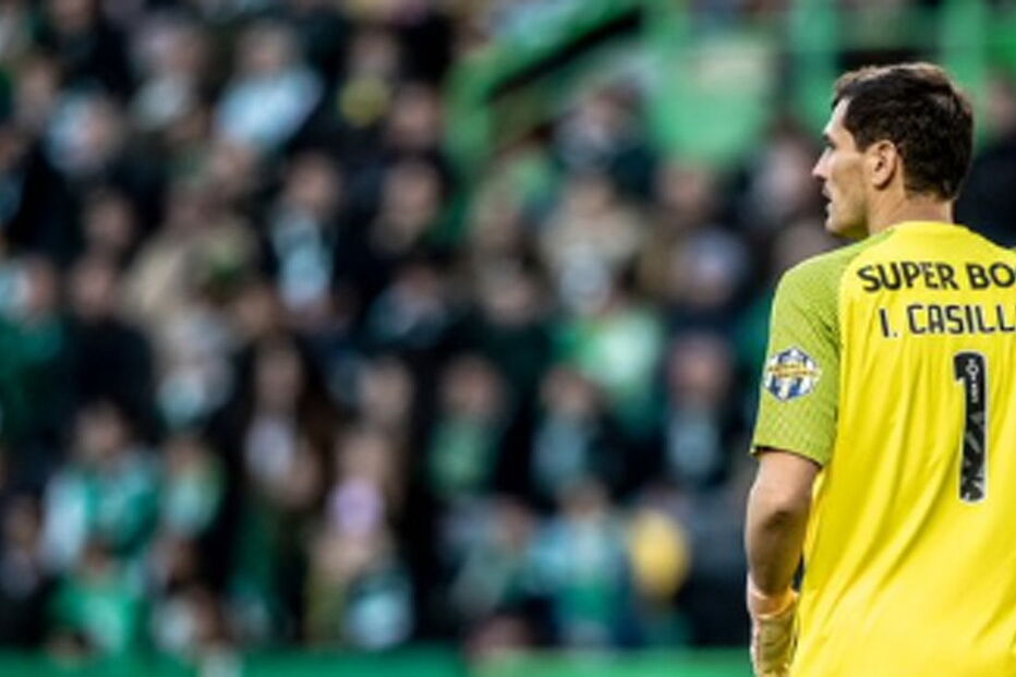 Casillas