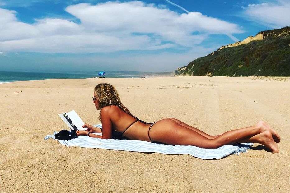 Bárbara Norton de Matos 