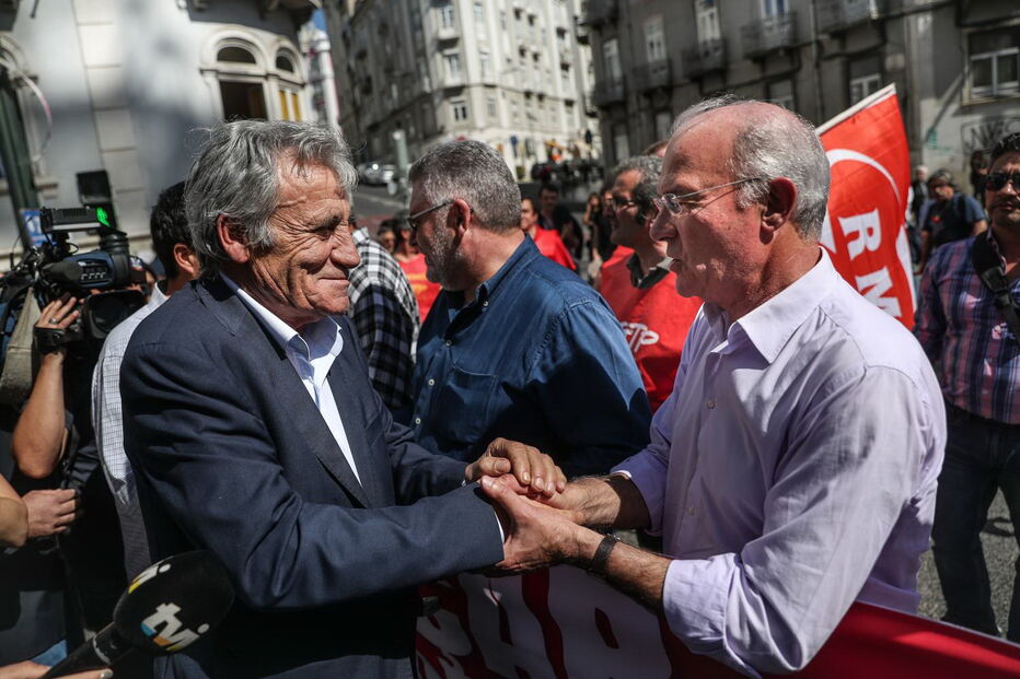 CGTP defende aumento do salário mínimo para 850 euros