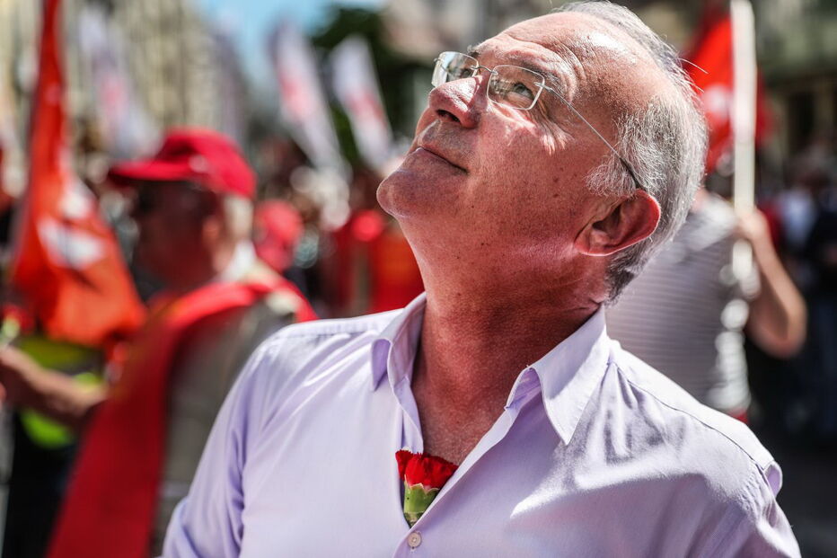 CGTP defende aumento do salário mínimo para 850 euros