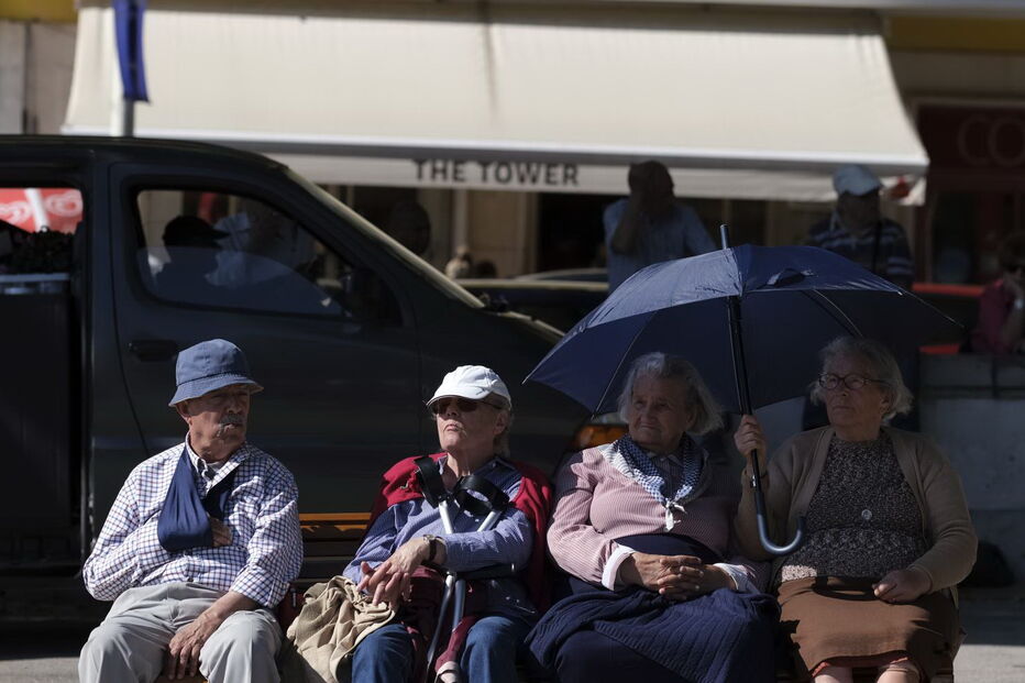 Dia do Trabalhador em Lisboa