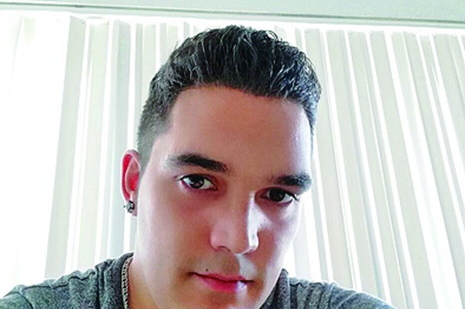 Bruno Guerreiro, de 32 anos 