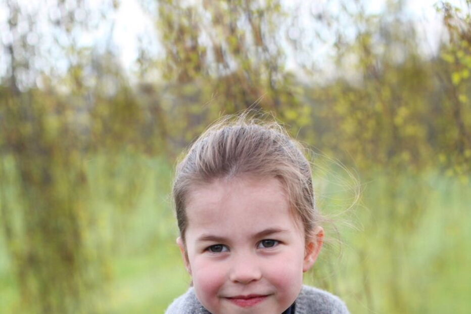 Princesa Charlotte 