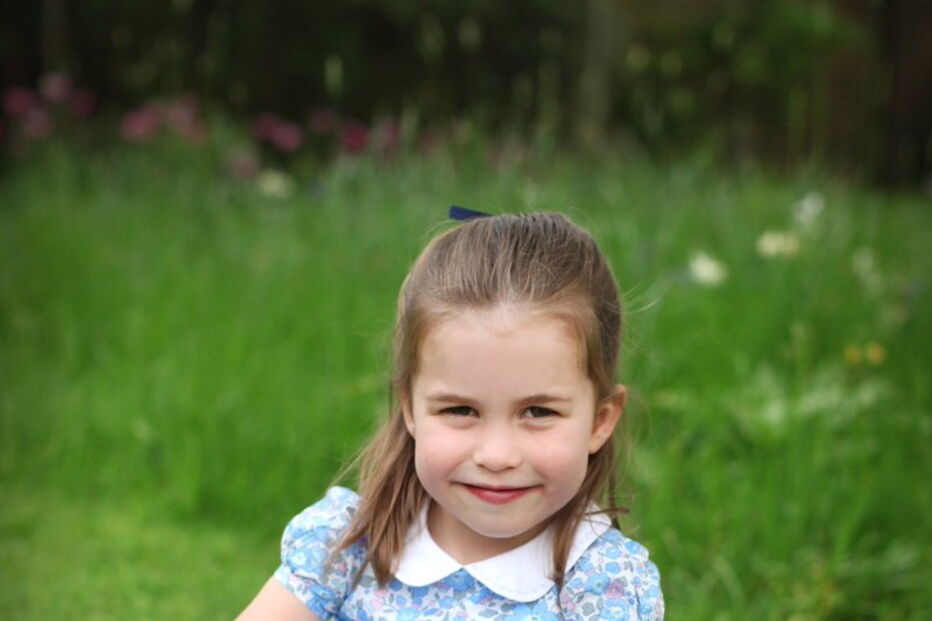 Princesa Charlotte