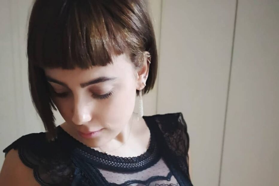 Ivana, Georgina Rodriguez