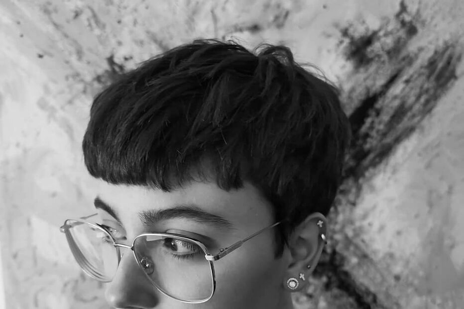 Ivana, Georgina Rodriguez