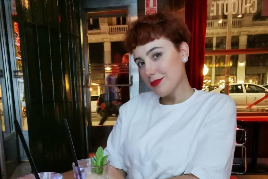 Ivana, Georgina Rodriguez