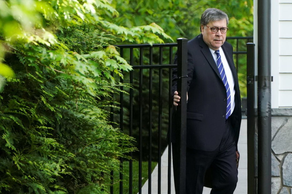 William Barr