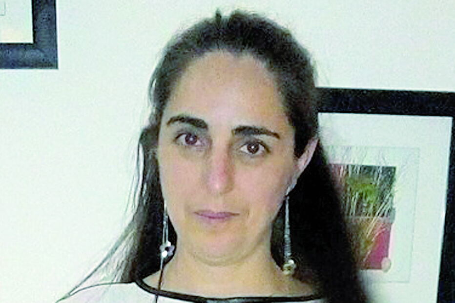 Sónia tinha 37 anos e dois filhos menores