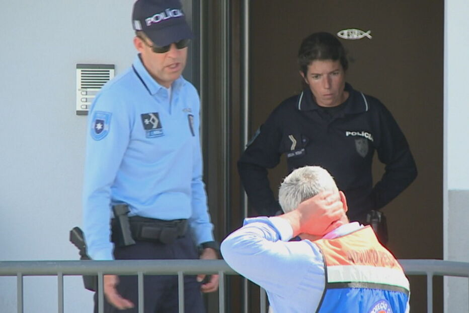 Mulher assassinada em Vila Real de Santo António 