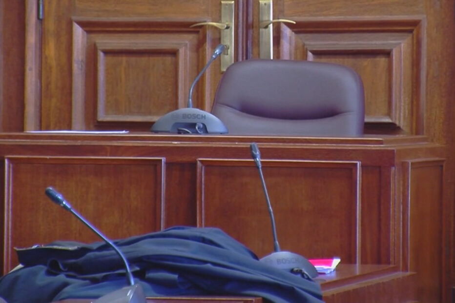 Tribunal de Vila Real