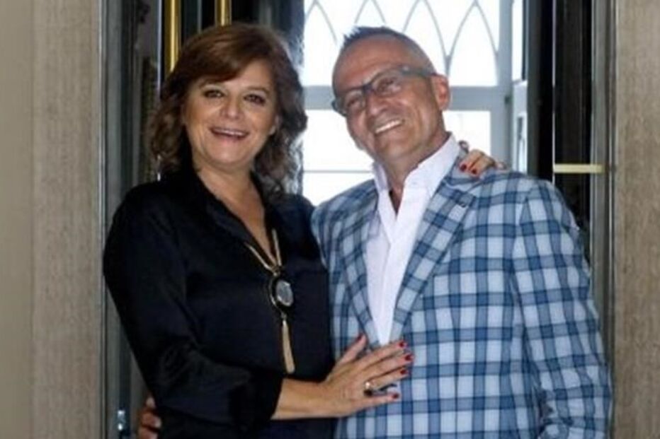 Goucha, Júlia Pinheiro