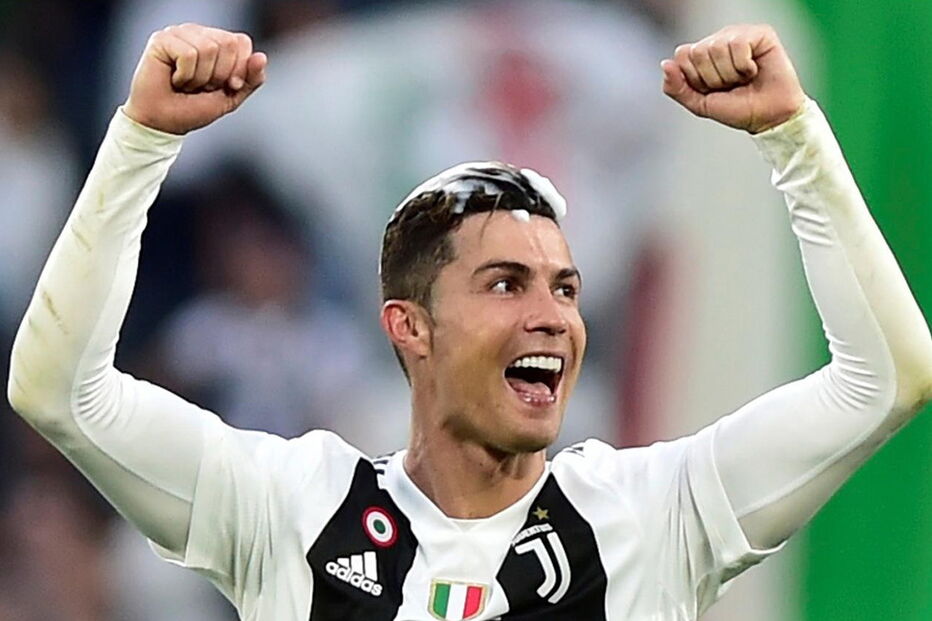 Ronaldo