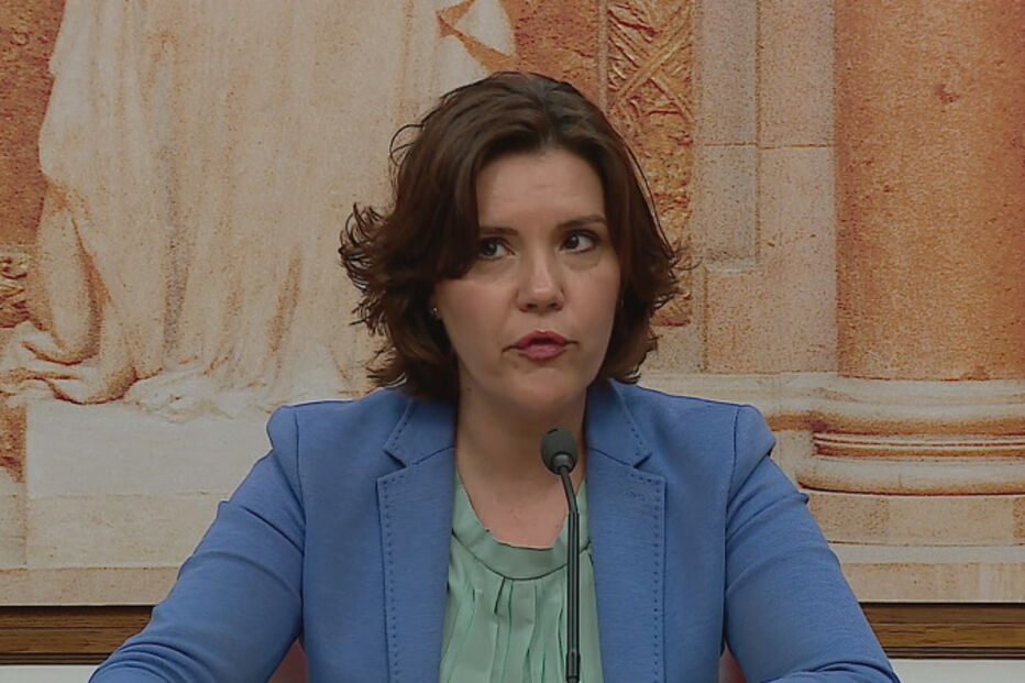 Assunção Cristas sobre reunião de urgência: Governo 