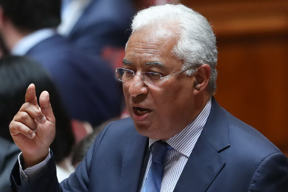 António Costa
