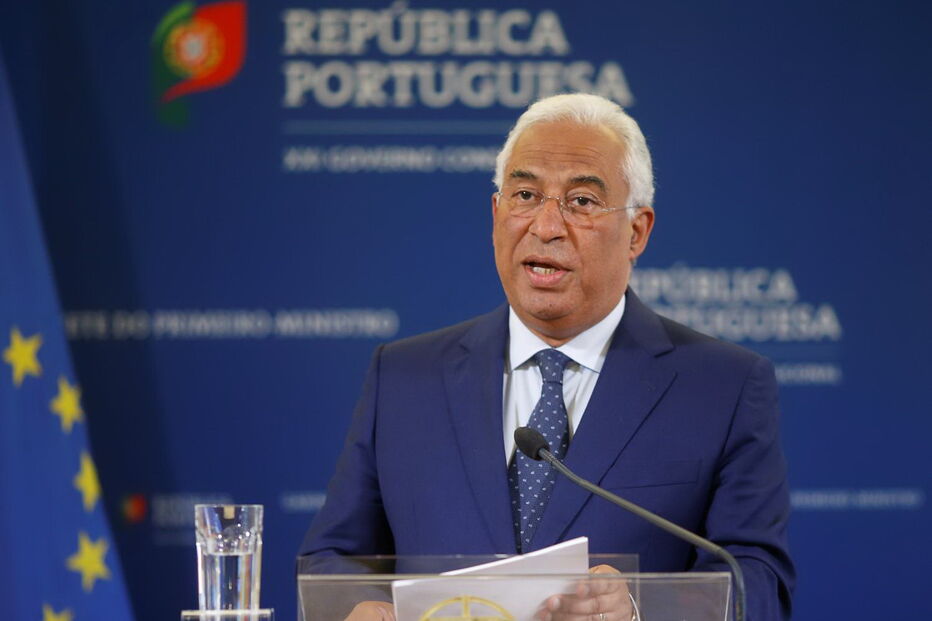 António Costa ameaça demitir-se caso o diploma dos professores seja aprovado